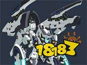 重装战姬机体部件分解怎么找回