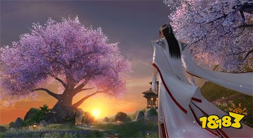 天涯明月刀手游练功房是什么