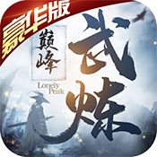 武炼巅峰豪华版公益服