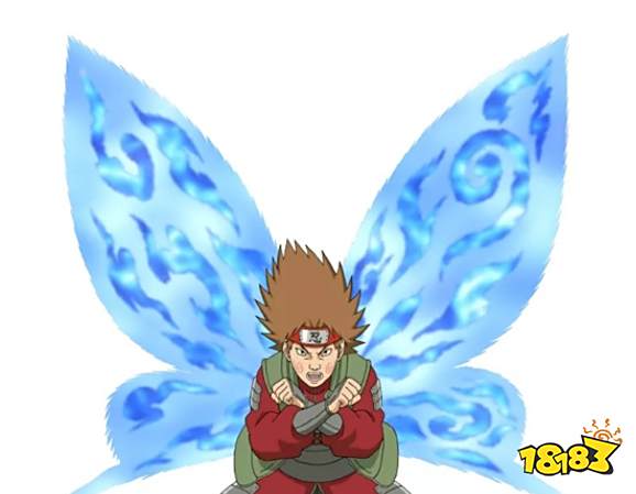 火影忍者手游秋道丁次技能介绍