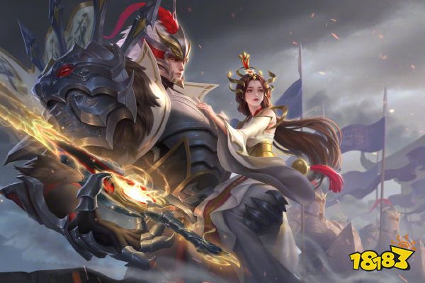 王者荣耀干将莫邪新fmvp皮肤上线时间介绍