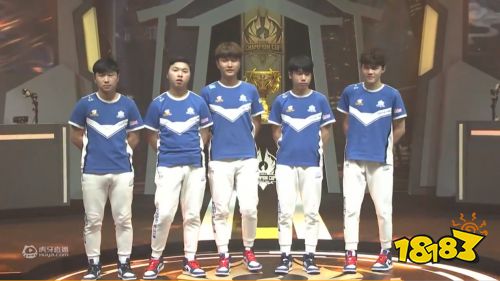 世冠杯eStar零封NOVA晋级四强_eStar高渐离关键表现世冠杯_【王者荣耀】世界冠军杯淘汰赛：nova、apg晋级胜者组半决