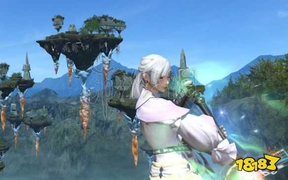 Ff14 5 05更新了什么 5 05职业技能改动一览 181手游门户