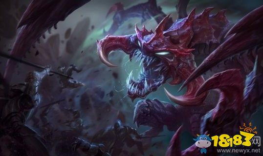 《云顶之弈》9.14b虚空六刺客阵容推荐 虚空六