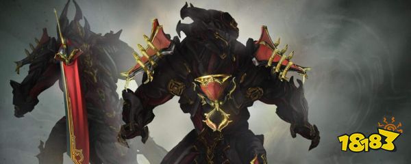 星际战甲4k是什么