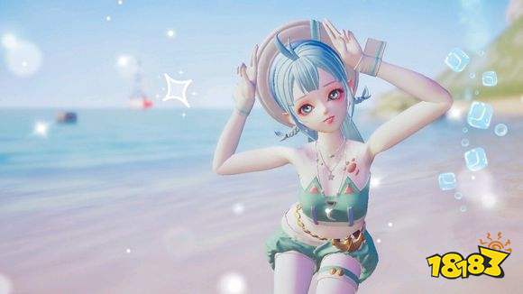 龙族幻想泳装伙伴值得购买吗