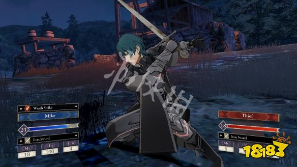 火焰纹章风花雪月 手甲武器锻造一览手甲武器有哪些锻造 181手游门户