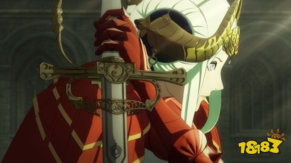 火焰纹章风花雪月 圣人像及挖角成功条件解析视频 181手游门户 火焰纹章风花雪月 圣人像及挖角成功条件解析视频 181手游门户