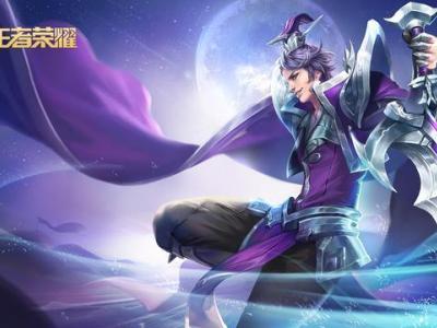 新赛季再度加强 意识流分推英雄刘邦详细教学