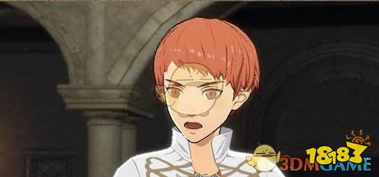 火焰纹章风花雪月雷欧妮特技效果介绍