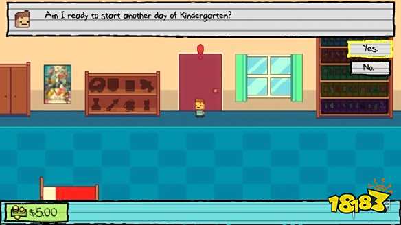 《幼儿园2》怎么样 游戏评测分享