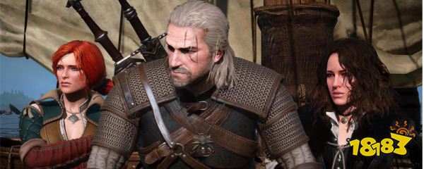 巫师3野性之心完美结局