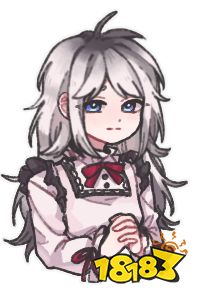 《异化之恶》玛丽人物信息介绍