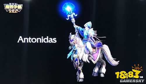 《魔兽争霸3:重制版》模型公布 精细程度远超想象