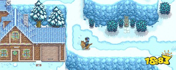 星露谷switch怎么联机