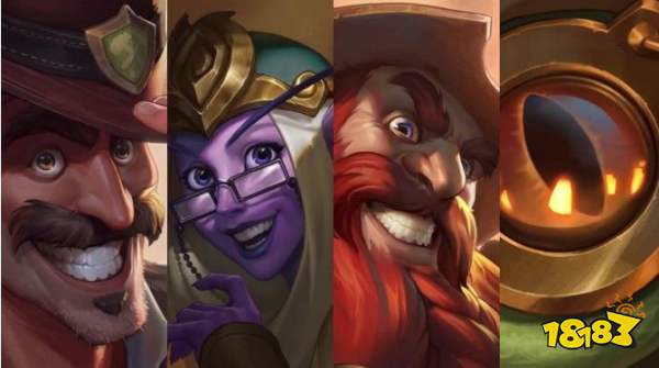 炉石传说奥丹姆奇兵术士卡组推荐:最新版术士