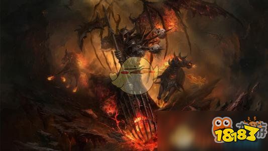 《魔兽世界》怀旧服战士技能怎么选择 战士技