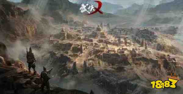 武侠乂心法效果介绍