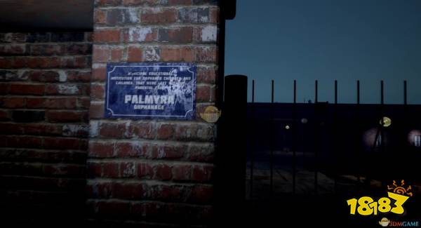 《帕尔米拉孤儿院》游戏综合评价分享