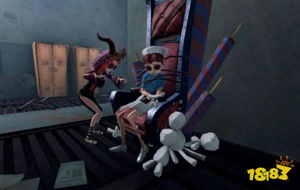 第五人格辅助角色哪个好