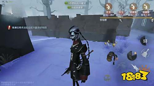 第五人格怎么克制宿伞之魂