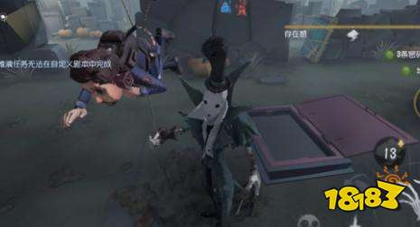 第五人格常识性问题详解 新手入门要知道