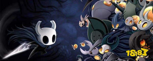 空洞骑士面具碎片位置