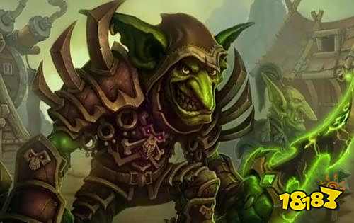 《魔兽世界》怀旧服盗贼重铸任务介绍