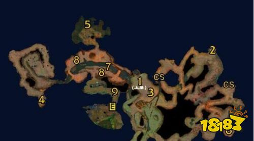 魔兽世界怀旧服哀嚎洞穴打法攻略