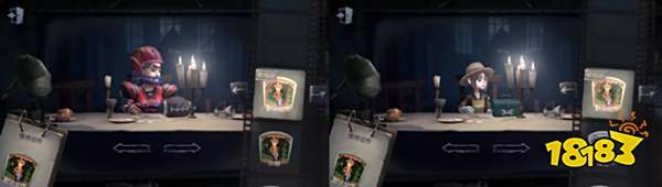 第五人格双人开黑用什么阵容好 开黑组合推荐