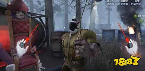 第五人格PC版按键设置方法 不记得就按F12