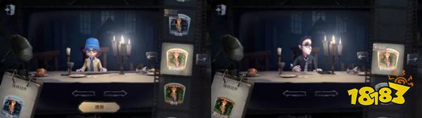 第五人格双人开黑用什么阵容好 开黑组合推荐