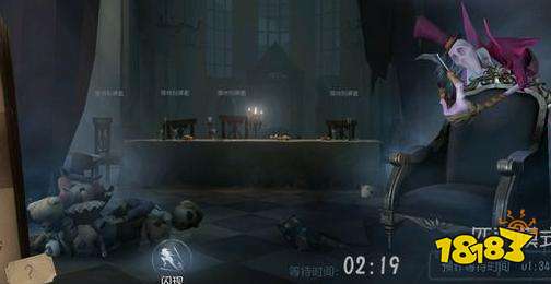 第五人格新手剧情跳过技巧 引导实在太长了