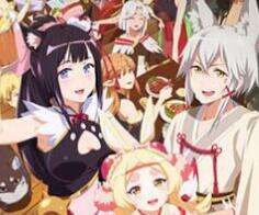 精灵食肆SSR卡怎么获得 SSR稀有卡入手途径