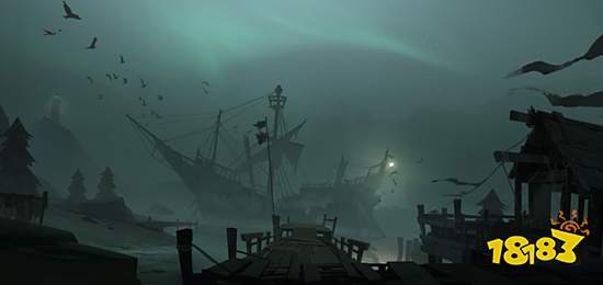 第五人格湖景村彩蛋有哪些 湖景村彩蛋介绍