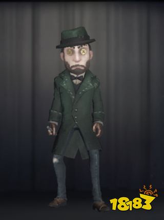 第五人格优先击杀哪个求生者 厂长追捕顺序推荐