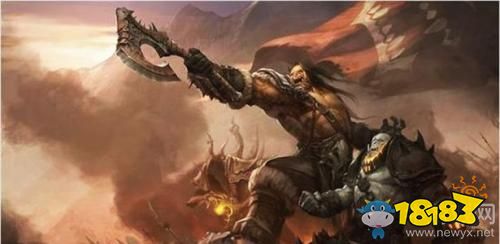 《魔兽世界怀旧服》战士专业推荐攻略 戳这里