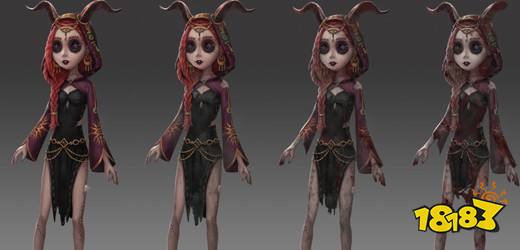 第五人格祭司躲屠夫技巧 画符时机很重要