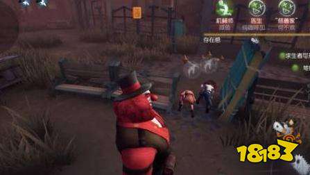 第五人格小丑电锯使用技巧 拉锯怎么取消