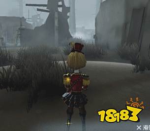 第五人格舞女技能怎么用 舞女玩法介绍