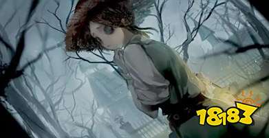 第五人格园丁搭配医生和空军 拆椅妥妥的