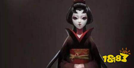 第五人格红蝶怎么玩 红蝶使用技巧分享