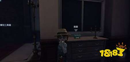 第五人格园丁人物分析 是好人还是坏人