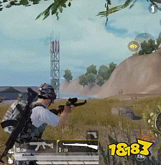 《和平精英》98K怎么用 98K教学攻略