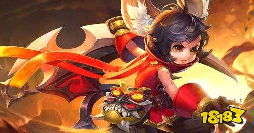 王者荣耀:给予破坏者正确的绝望是谁的台词