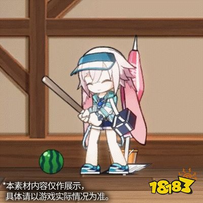 明日方舟安塞尔泳装怎么获取