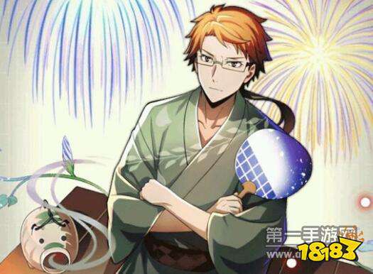 文豪迷犬怪奇谭夏祭国木田值得培养吗