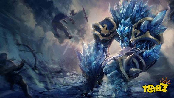 石头人打野怎么样?石头人打野出装攻略