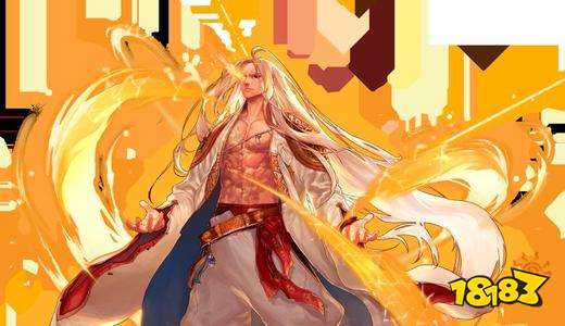 《DNF》男气功CP技能介绍