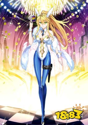 fgo泳装狮子王图鉴一览 日服泳装四期五星从者尺呆毛资料汇总